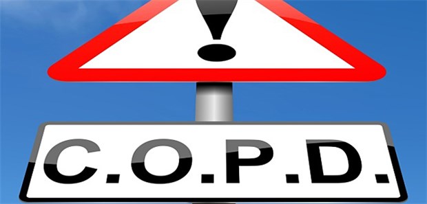 Vorsicht: COPD-Patienten, die Antipsychotika nehmen, haben ein höheres Risiko, ein Lungenversagen zu erleiden.