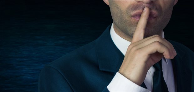 Vorsicht, Geschäftsgeheimnis! Rabatte für Arzneimittel dürfen unter den Mantel des Schweigens fallen. Das Interesse der Rabattvertragspartner wiegt schwerer als der Anspruch Dritter auf Informationen.