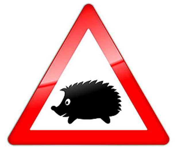 Unruhe mit IGeL garantiert! Vorsicht, Igel! Nicht nur im Tierreich, auch in der Praxis sind IGeL eine stachelige Angelegenheit.