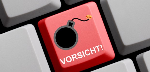 BGH erschwert Abzocke Vorsicht: In Verträgen für Branchenverzeichnisse könnten Fallen lauern.