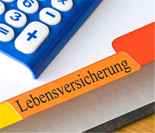 Gefährliche Deckungslücke bei Lebensversicherungen Vorsicht bei Lebensversicherungen: Durch ungünstige Entwicklung an den Kapitalmärkten kann es zu Deckungslücken kommen.