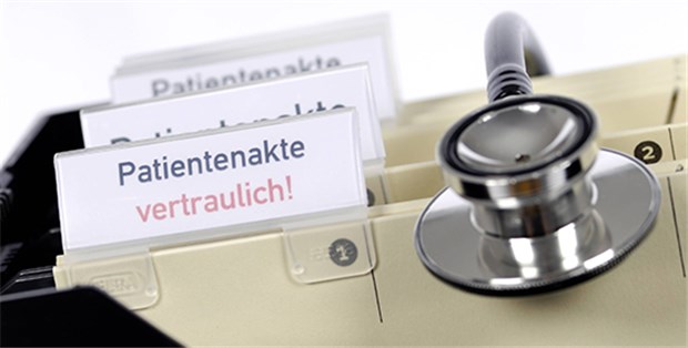 HIV: Wann dürfen Ärzte ihr Schweigen brechen? Vorsicht, vertraulich: Die Schweigepflicht gilt, außer es handelt sich um einen "rechtfertigenden Notstand".