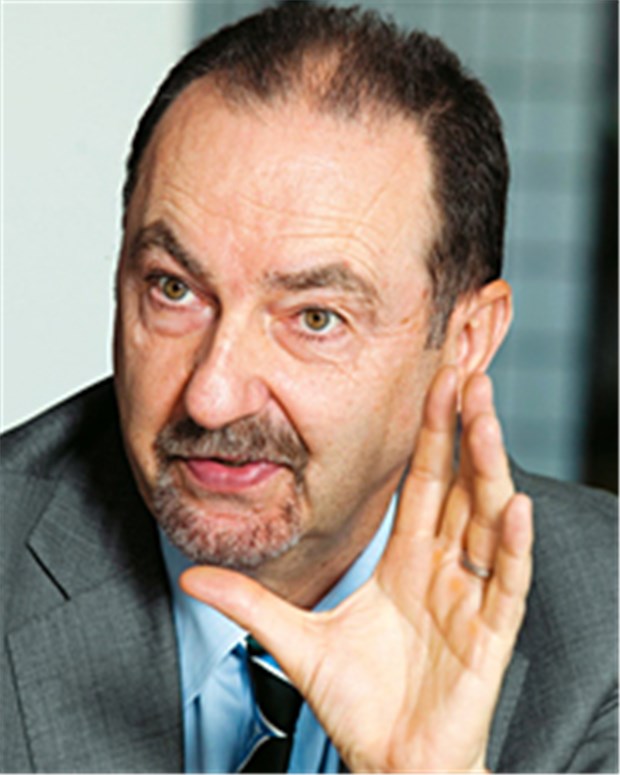 Neuer Facharztvertrag in Baden-Württemberg Vorsitzender der Medi BW, Dr. Werner Baumgärtner sieht bei der schnelleren Terminvergabe einen Vorteil für die Hausärzte.