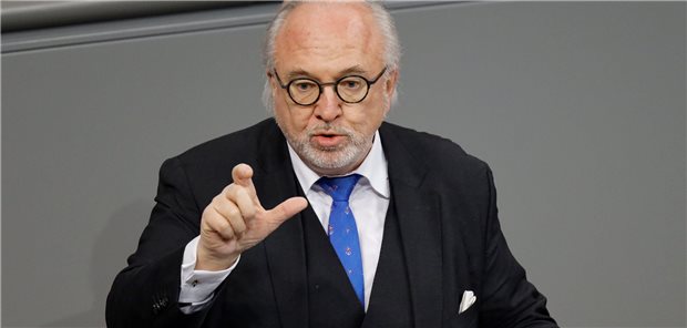 Corona-Pandemiegremium startet mit Kritik aus den eigenen Reihen Vorsitzender des neuen Unterausschusses „Parlamentarische Begleitgremium COVID-19-Pandemie“ ist der CDU-Abgeordnete Rudolf Henke, der auch Präsident der Landesärztekammer Nordrhein ist.