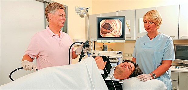 Vorsorge-Koloskopie. Wie oft soll bei familiärem Darmkrebs kontrolliert werden?