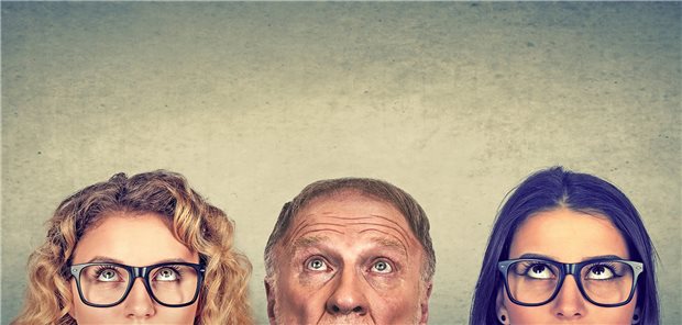 Frauen mehr in Sorge um die Prostata als Männer Vorsorgeuntersuchung nicht gemacht? Frauen nehmen es damit ernster als Männer.