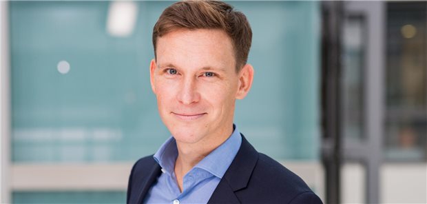 WIdO-Vize: „Ambulantisierung ist eine Chance“ WIdO-Geschäftsführer David Scheller-Kreinsen