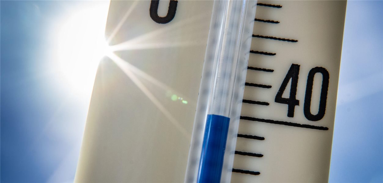 Klimawandel und Gesundheit: Warum unsere Versorgung jetzt umdenken muss