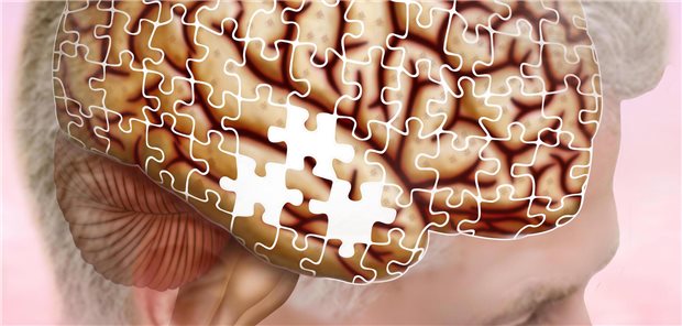 Während der Amyloid-Antikörper Lecanemab letztes Jahr von der EMA zur Zulassung empfohlen wurde, muss Donanemab vorerst die Negativempfehlung durch das CHMP akzeptieren. Zu groß seien die Risiken tödlicher Ereignisse bei ARIA. (Symbolbild)