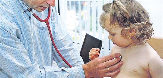 Pädiater erarbeiten sich 140 Millionen Euro Während die U1 bis U9 über den Kollektivvertrag abgedeckt sind, fallen in der Kassenmedizin ältere Kinder bislang oft durchs Vorsorgeraster.