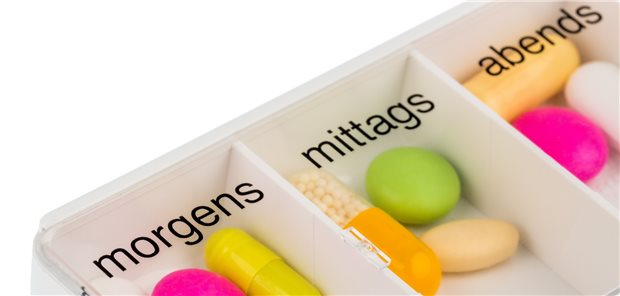 Während es 2019 noch hieß: „Blutdrucksenker am besten abends einnehmen“, kommt die aktuelle TIME-Studie zu dem Schluss, dass die Einnahmezeit egal ist.
