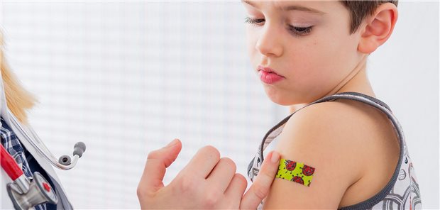 Während es um den Impfstatus der Kinder und Jugendlichen gar nicht so schlecht bestellt ist, ist bei der Grippe-Impfung der Älteren noch Luft nach oben.