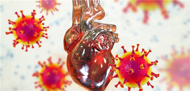 Während sich das Corona-Virus negativ auf Herz und Kreislauf auswirken kann, geht gemäß einer Studie von einer COVID-19-Impfung mit Comirnaty oder CoronaVac kein erhöhtes kardiovaskuläres Risiko aus.