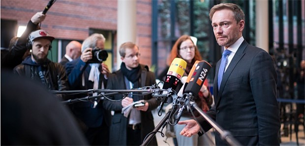 Ergeben nächtliche Sondierungen Sinn? Wäre die Jamaika-Sondierung im ausgeschlafenen Zustand anders verlaufen?