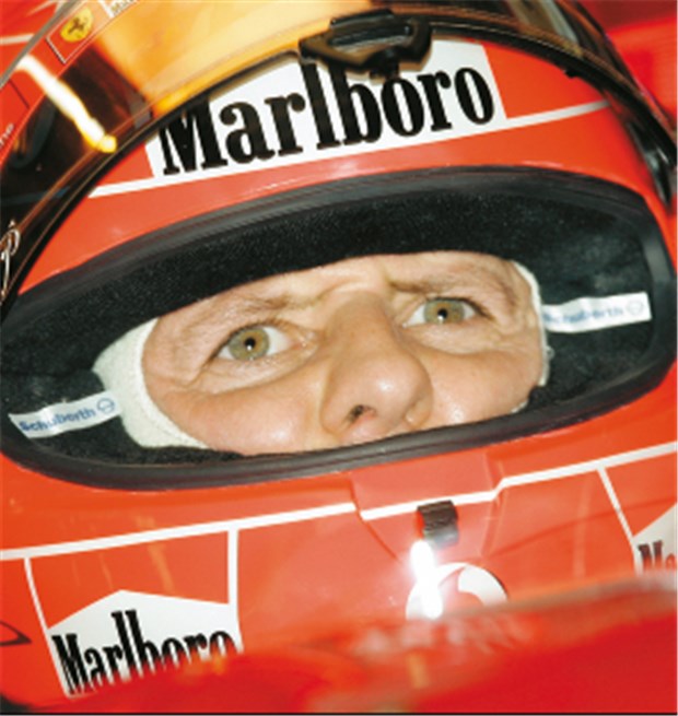 Wäre gerne noch einmal für Ferrari an den Start gegangen: Michael Schumacher.