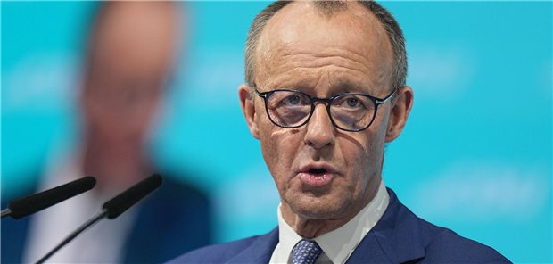  Friedrich Merz