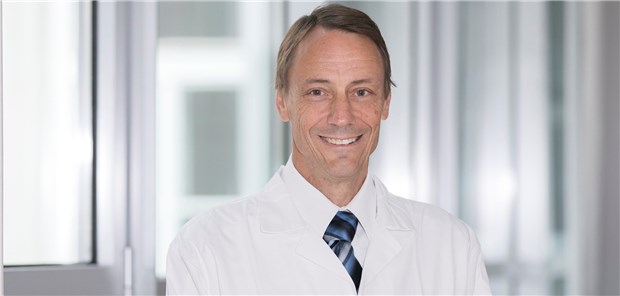 Der mühsame Weg zum Facharzt für Allgemeinmedizin Wahl-Wiener: Univ.-Prof. Andreas Sönnichsen