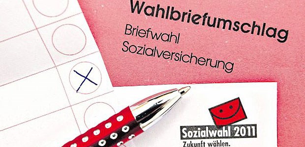 Union will echte Wahlen Union will echte Wahlen