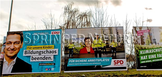 Gesundheits Visionen Fur Rheinland Pfalz