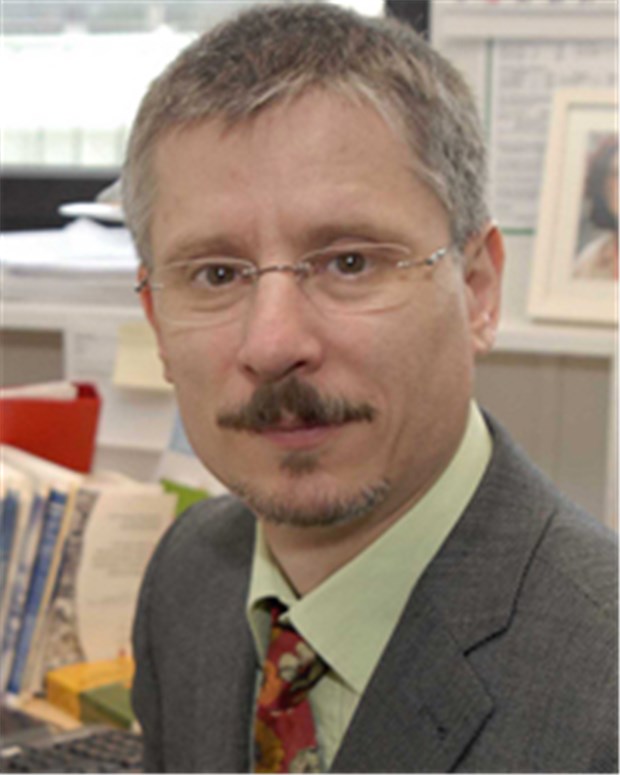 RKI-Experte: "Hausärzten fehlt oft die Erfahrung, Tuberkulose rasch zu erkennen" Walter Haas vom Robert-Koch-Institut (RKI)