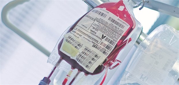 Wann Krebspatienten mit Anämie eine Transfusion erhalten, ist in den Querschnittsleitlinien der BÄK streng definiert.