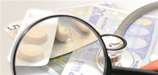 Wann ist die Verordnung wirtschaftlich? Etliche KVen gewähren Dritten keine Einsicht in ihre Arzneimittelvereinbarungen.