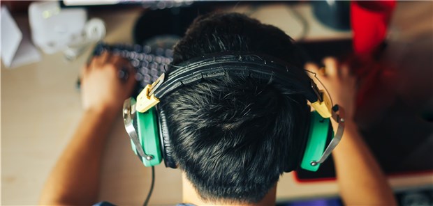 Das sind die neuen Krankheiten im ICD-11 Wann ist ein leidenschaftlicher Computerspieler krank? Das ist nur schwer zu definieren.