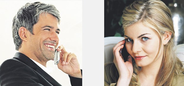 Sexy Stimme - was da wohl noch passiert? Wann ist eine Stimme attraktiv, und was kann mit dieser Stimme bewirkt werden?
