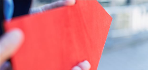 Wann ist eine Zuweisung legal?