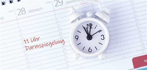 Wann sollte nach positivem Stuhltest ein Koloskopie-Termin gemacht werden? Studiendaten deuten drauf, dass ohne Risiko mehrere Monate gewartet werden darf.