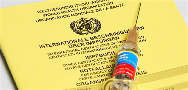 App erinnert an Impftermine Wann steht die nächste Impfung an? Daran erinnert eine App.
