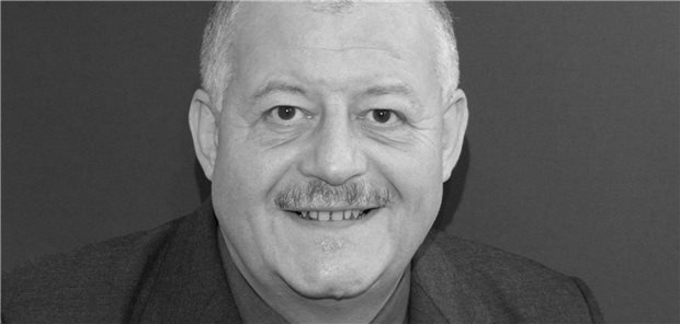 Ehemaliger Kammerpräsident Frieder Hessenauer gestorben War 15 Jahre Präsident der Landesärztekammer Rheinland-Pfalz: Professor Frieder Hessenauer.