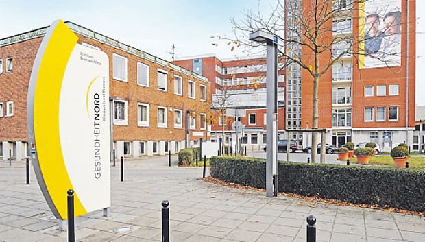 Frühchentod: Fairer Umgang mit Klinikpersonal gefordert War auch die Zahl der Mitarbeiter eine Ursache für die Hygienemängel in der Neonatologie am Bremer Klinikum Mitte?