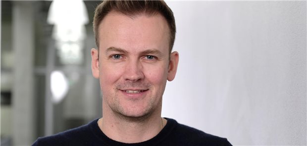 War lange bei der KBV-Tochter kv.digital. Nach zwei Zwischenstationen geht es jetzt zur gematik: Dr. Florian Fuhrmann.&#xA;
