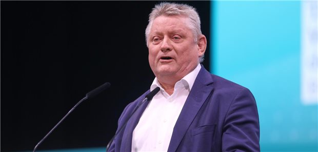 Gröhe sagt der Berliner Politik Adieu War mehr als vier Jahre lang Bundesgesundheitsminister: Der CDU-Politiker Hermann Gröhe.