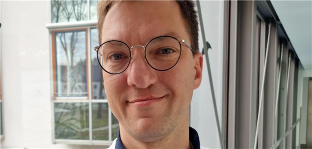 Hagen Rudolph neuer Chefarzt der Zeisigwaldkliniken War zuletzt als leitender Oberarzt der Klinik für Allgemein- und Viszeralchirurgie am Klinikum Chemnitz tätig: Dr. Hagen Rudolph.