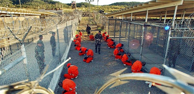 Halfen Ärzte bei Folter in Guantanamo? Waren Ärzte an der Folter von Guantanamo-Häftlingen beteiligt?