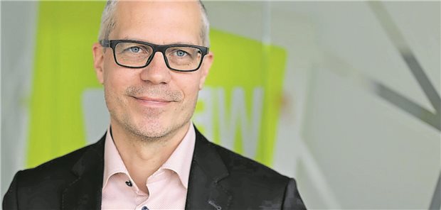 Warnt vor der Methode Gießkanne: Gesundheitsökonom Professor Boris Augurzky.