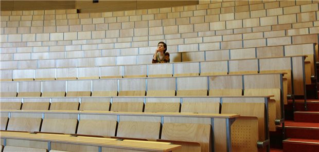 Warten, dass es in Sachen „Masterplan Medizinstudium 2020“ weiter geht ...