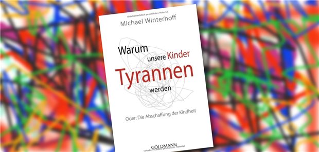 Ärztekammer Nordrhein prüft berufsrechtliches Vorgehen gegen Kinderpsychiater „Warum unsere Kinder Tyrannen werden“ – mit diesem Buch ist Kinderpsychiater Michael Winterhoff bekannt geworden. Nun werden seine Behandlungsmethoden in Zweifel gezogen.