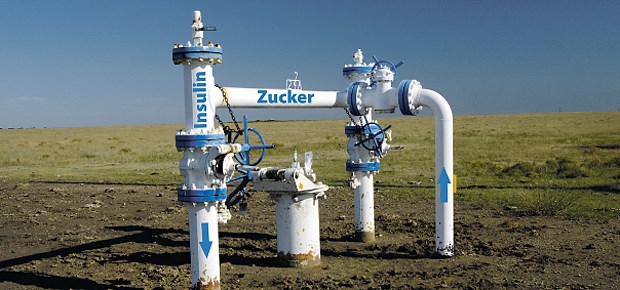 Was Ende der 1970er Jahre zögerlich begann, gehört heute in Deutschland bei etwa 44 000 Menschen zum Alltag: Eine Diabetes-Therapie mittels Insulinpumpe.