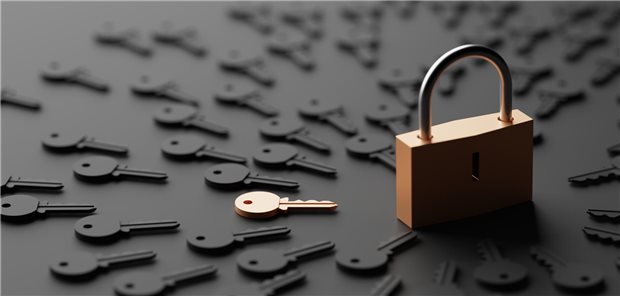 Koalition einigt sich auf befristete Geheimpreisoption für neue Arzneimittel Schloss mit passendem Schlüssel