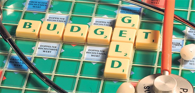 Wie kann das finanziert werden? Was Krankenhäusern und Ärzten an Entgelten und Honorar zufließt, ist größtenteils budgetiert. Dafür existieren unterschiedliche Regeln.