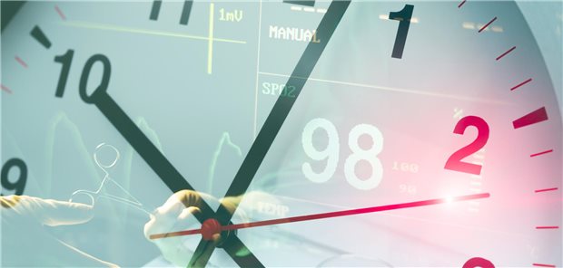 Was? Schon wieder so spät! Die Zeit für ordentliche Gesetzgebungsverfahren läuft der Ampel langsam davon.