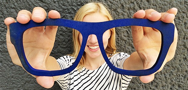 Welche Keime unsere Brillen besiedeln – und wie wir sie loswerden Was befindet sich auf Brillen? Forscher haben sich die Keimbelastung der Sehhilfen angeschaut.