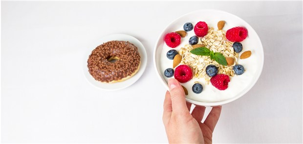 Was darf es denn zum Essen sein? Eine radikale Gewichtsabnahme kann bis zur Remission bei Typ-2-Diabetikern führen.