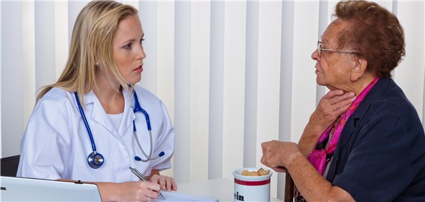 Unterversorgung wird von Ärzten unterschätzt Was die Patientin will, kann zur Fehlversorgung führen.