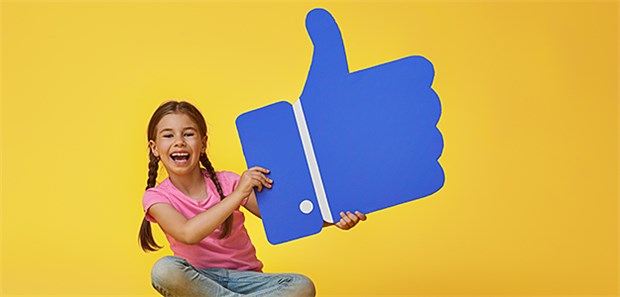 Eltern im Netz häufig überfordert Was dürfen Kinder in Sozialen Medien? Das Kinderhilfswerk will sie online besser schützen.