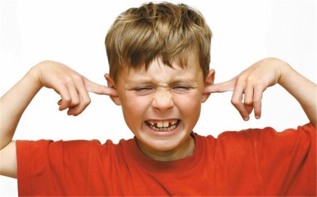 Zu viel Lärm lässt auch bei Kindern den Blutdruck steigen Was für ein Krach! Lärm kann Kinder krank machen.