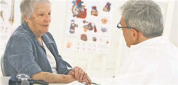 Was für viele Ärzte im Umgang mit Multimorbiden schon lange zum Praxisalltag gehört, wurde 2017 aufs Papier gebracht.